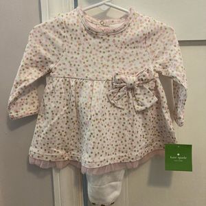 Infant Kate Spade Dress